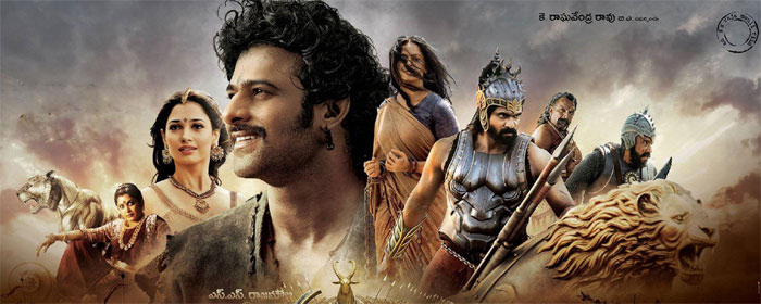 bahubali 2,baahuabli 2 audio launch,ss rajamouli,rajinikanth  బాహుబలి2 ఆడియో కి గెస్ట్ ఎవరో తెలుసా?